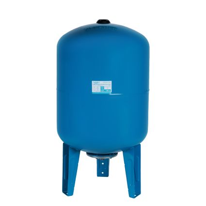 Гідроакумулятор 100 л вертикальний 779126 Aquatica - 2