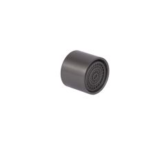 Аератор з внутрішньою різьбою Lidz (18х23х23) для змішувачів Aria Graphite LDARI182323GRP51410