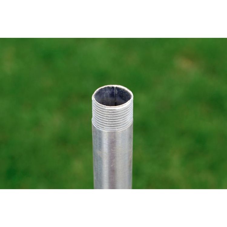 Тринога Presto-PS для дощувачів із зовнішнім різьбленням 1 дюйм, висота 100-140 см (14025-PL) - 5