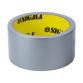Лента армированная (серая) 50мм×10м Sigma (8419021) - 2