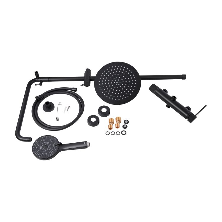 Душова система Qtap Scorpio 51105OGB - 8