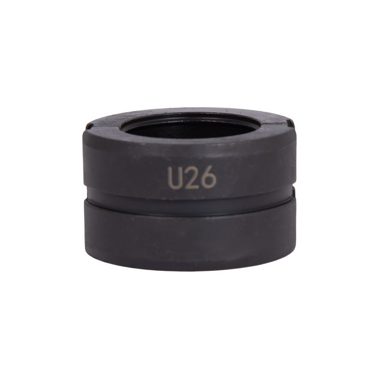 Насадка для інструменту під прес-фітинг U-подібна 26 STD-402U26 Thermo Alliance - 1