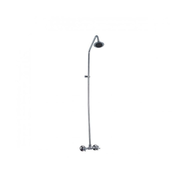 Смеситель для душа Solone BTAA-JIK16-A102-A - 1