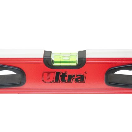 Уровень 3 капсулы, 2 рукоятки 60см (усиленный) ULTRA (3726062) - 4