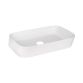 Раковина-чаша Qtap Scorpio 550х390х120 White QT14112243WN - 4
