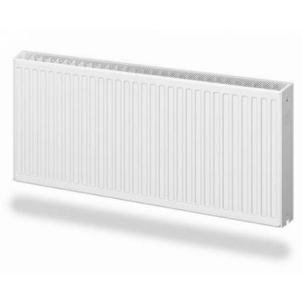 Радіатор сталевий TERRA Teknik 22 500*1000 (2568Вт) - 1