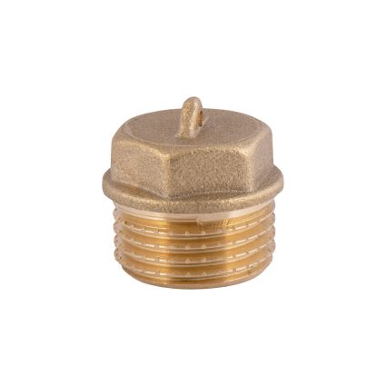 Заглушка SD Plus 1/2&amp;quot; НР SD40315 - 4