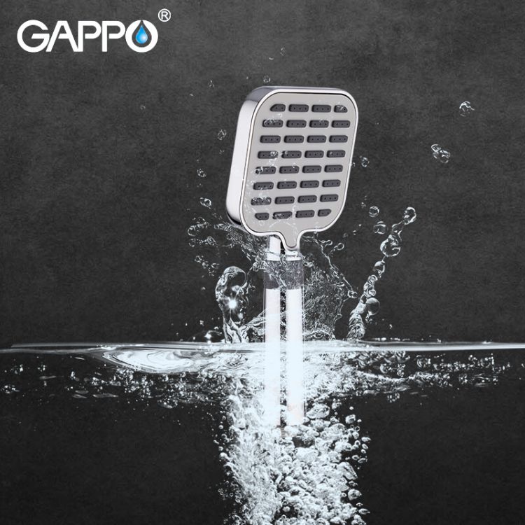 Душова лійка Gappo G08 - 4