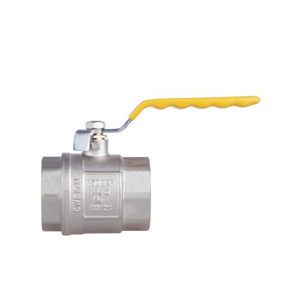 Кран кульовий SD Plus 2&amp;quot; РГГ газ PN40 - 4