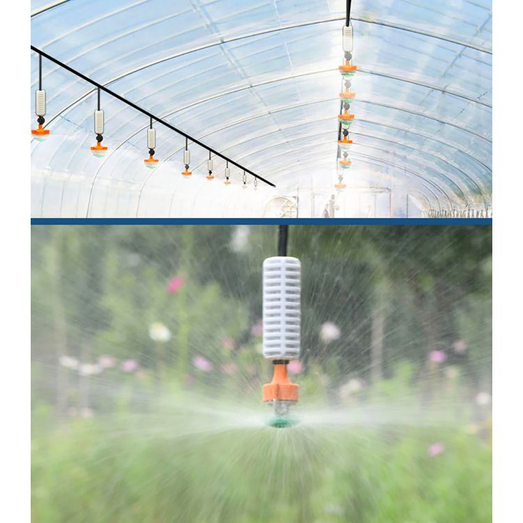 Міні спринклер Presto-PS мікроджет (MS-8190) - 5