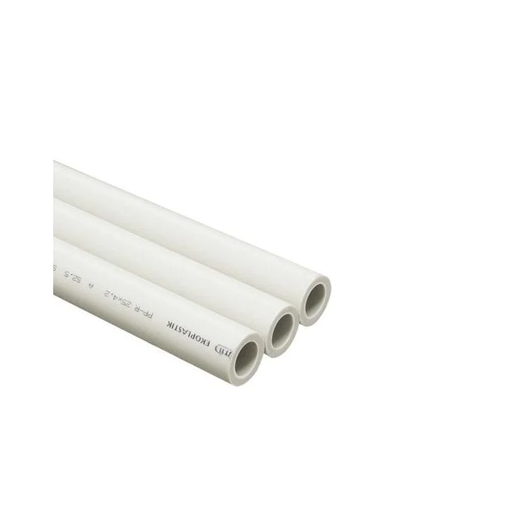 Труба полипропиленовая Ekoplastik PN16 75 - 2