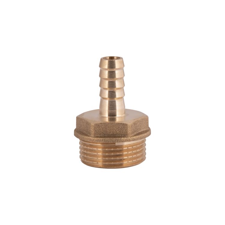 Штуцер SD Plus 10х3 / 4 &amp;quot; ЗР SD4272010 - 5