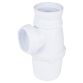 Сифон для кухонної мийки 1½ &amp;quot; ×Ø40мм WIRQUIN (9542830) - 5