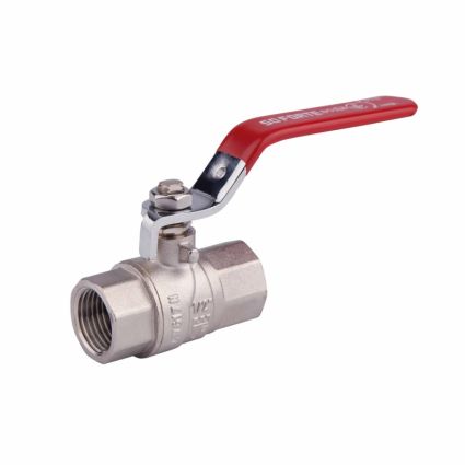 Кран шаровый SD Forte 1 1/4 ГГ - 1