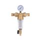 Фільтр самопромивний Thermo Alliance Standart 3/4&amp;quot; тонкого очищення, пластикова колба TAS128W20 - 1