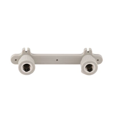 Уголок PPR Thermo Alliance под смеситель 20х1/2&amp;quot; ВР - 3