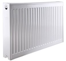 Радіатор сталевий 22 500х800 б.п. (1685Вт) KALITE