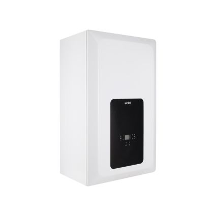Котел газовий Airfel Elegant 24 кВт - 3