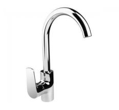 Змішувач кухонний KFA Armatura ONYKS 6513-915-00