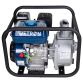 Мотопомпа 7.5л.с. Hmax 28м Qmax 30м³/ч (4-х тактный) WETRON (772551) - 2
