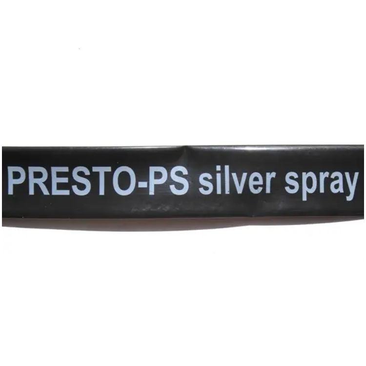 Шланг туман Presto-PS стрічка Silver Spray довжина 200 м, ширина поливу 8 м, діаметр 40 мм (603008-5 - 4