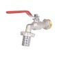 Кран поливальний Valve 3/4&amp;quot; ЗР SV140W20 - 1