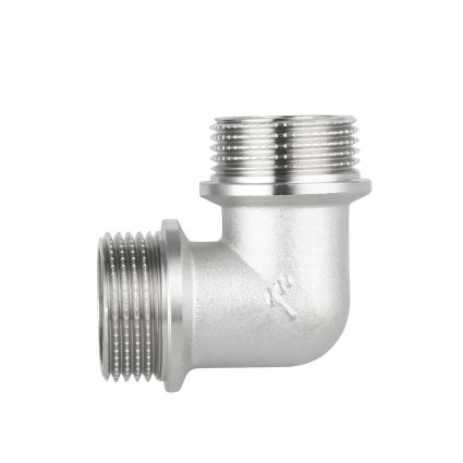 Куточок SD Forte 1&amp;quot;х1&amp;quot; ПН - 4