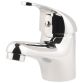 Змішувач s55 Ø40 для раковини литої на шпильці AQUATICA (9755000) - 3