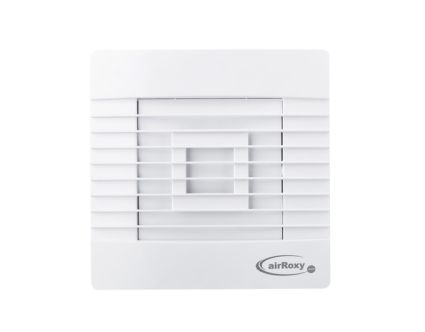 Вентилятор pRestige 100 ZG (01-025) airRoxy - 2