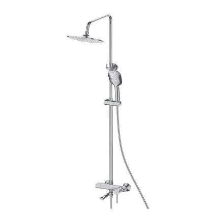 Душова система Qtap Grand CRM 1004 - 1