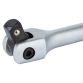 Вороток шарнирный 1/2&amp;quot; 360мм CrV ULTRA (6050072) - 3
