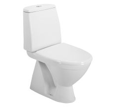 Унитаз-компакт Colombo ЛОТОС BASIC S14941500