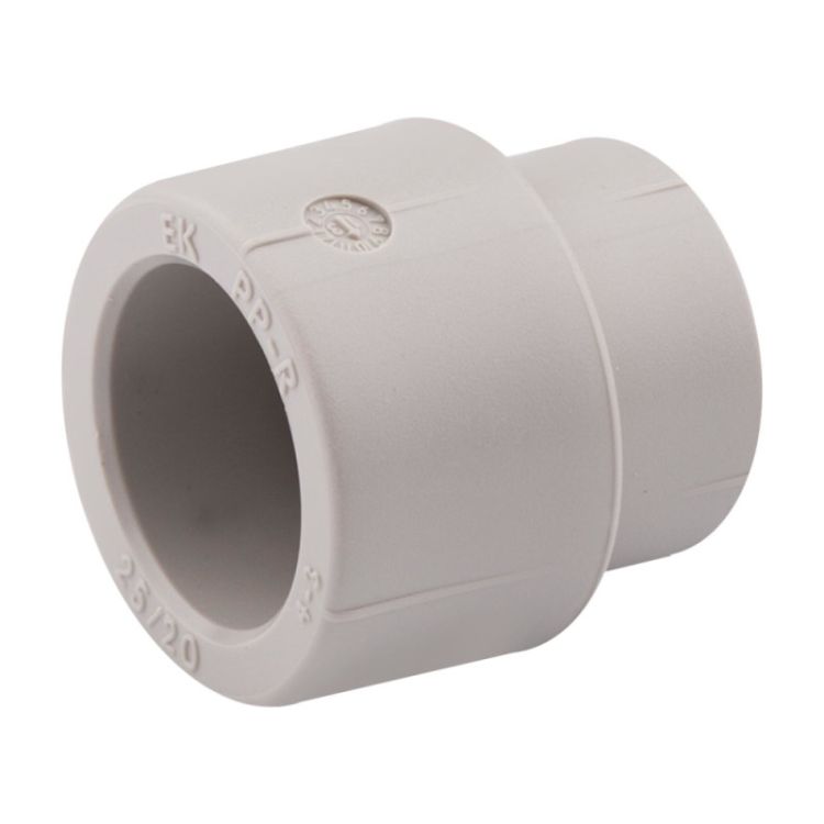 Муфта перехідна Ekoplastik 25х20 - 1