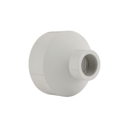Муфта з PPR Blue Ocean 75х32 редукційна - 3