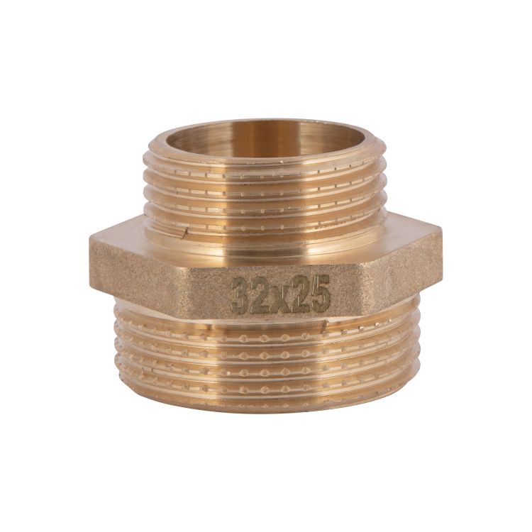 Ниппель SD Plus 1 1/4&amp;quot;х1&amp;quot; НР SD4083225 - 5