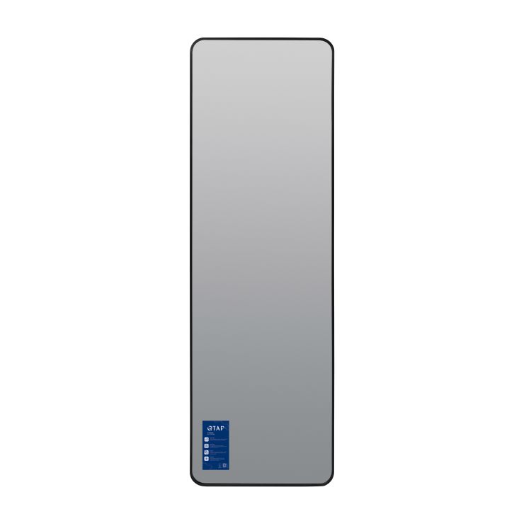 Дзеркало Qtap Gemini 500х1600 підлогове QTGE50160049283 - 3
