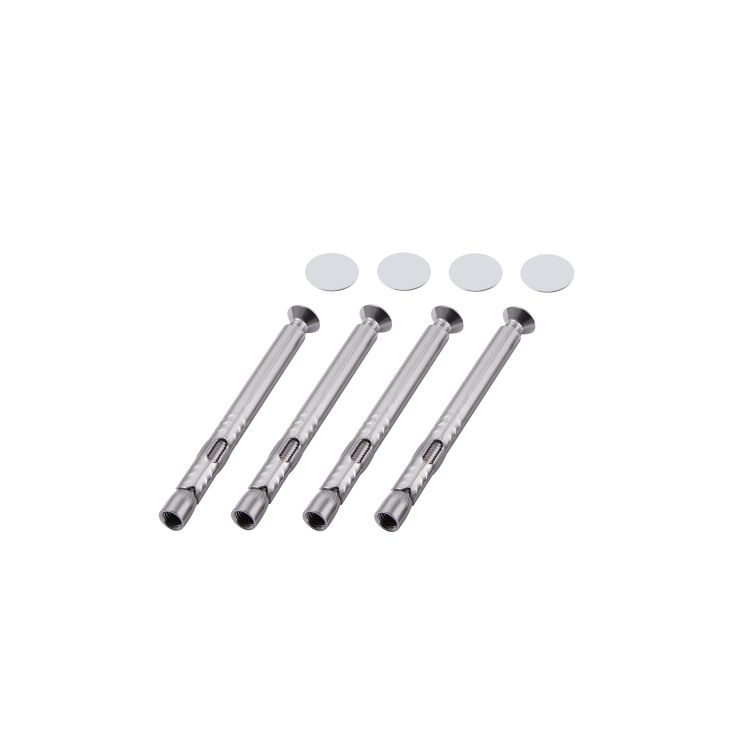 Сидіння для душу Qtap Comfort COMFWHI5035 - 5