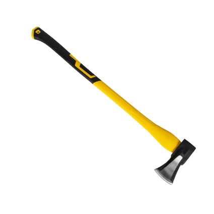 Сокира колун 2200г фибергласовая ручка 900мм Sigma (4322071) - 4