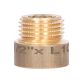 Подовжувач латунний Thermo Alliance Standart 1/2&amp;quot;ВЗ, L=10 мм SD4221510 - 6