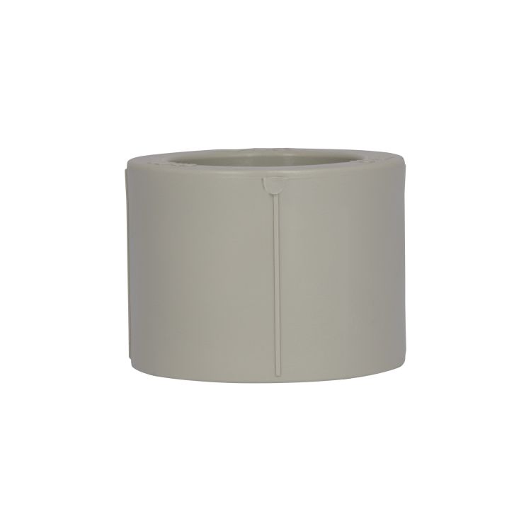 Муфта з PPR Blue Ocean 50х50 - 4