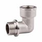 Уголок редукционный SD Forte 3/4&amp;quot;х1/2&amp;quot; ВН - 1