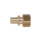Перехідник під натяжну гільзу Icma №1033 d20х2,8-3/4&amp;quot;В 851033AEGW05 - 5
