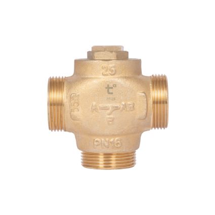 SD FORTE Антиконденсационный клапан 11/4&amp;quot;н -55C SF393W32 - 4