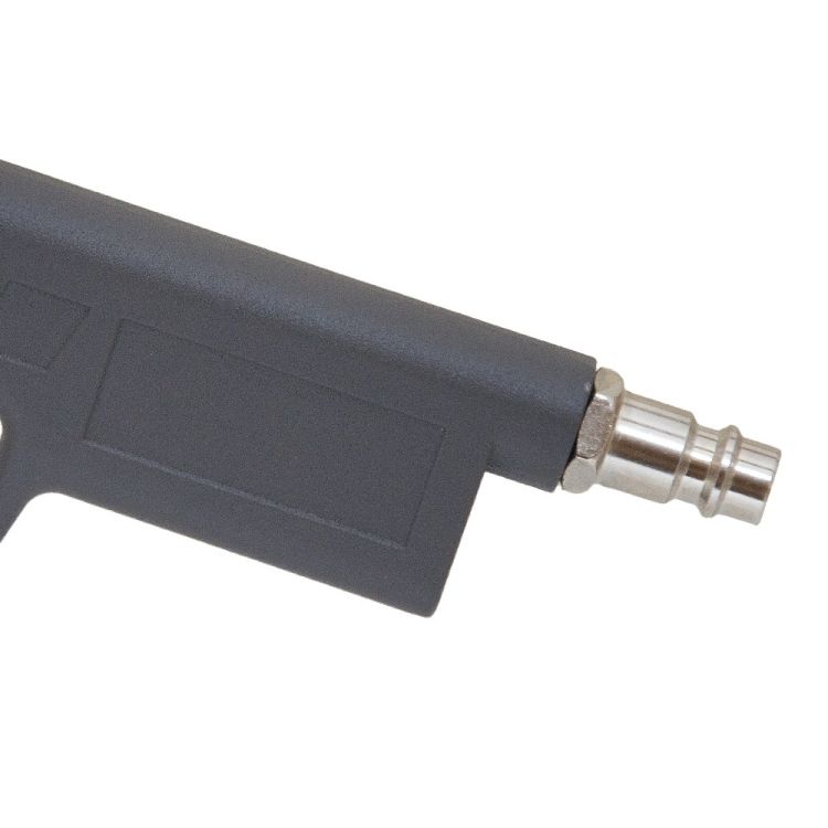 Фарборозпилювач HP Ø1,4мм з/б (пласт) Sigma (6811101) - 6