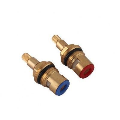 Смеситель для кухни HAIBA Smes 275 NUT - 3