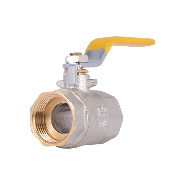 Кран кульовий SD Plus 3/4&amp;quot; РГГ газ - 8
