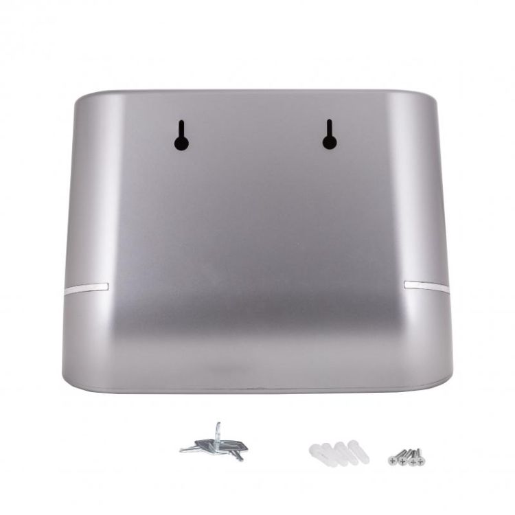 Тримач Qtap Drzak na rucniky DR600SP - 6