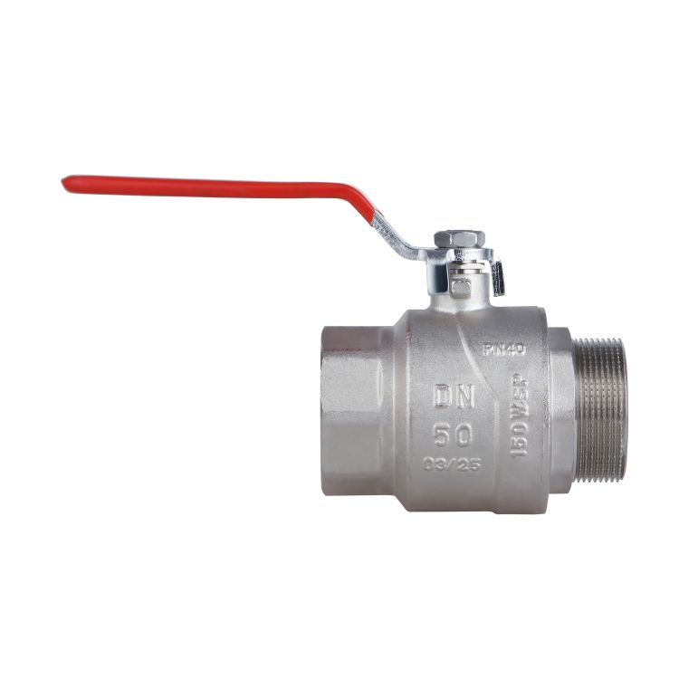 Кран шаровый SD Forte 2 ГШ - 5