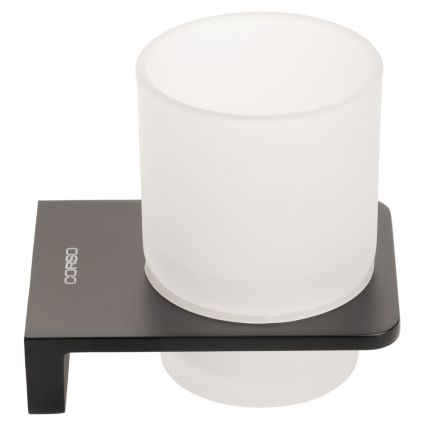 Стакан VICO 104×95×78мм CORSO (B) (9681307) - 3