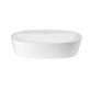 Раковина-чаша Qtap Scorpio 500x380x120 White QT14116533W - 3